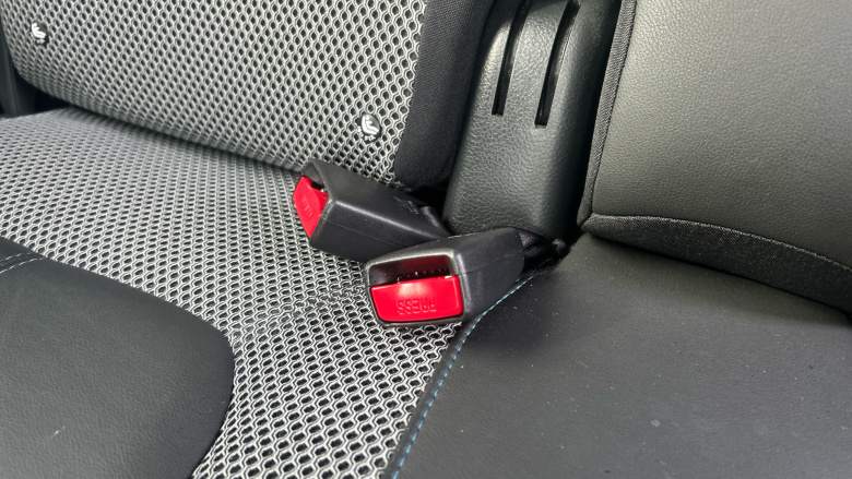 Renault Captur 1.5 dci 90 Iconic II Nav 5dr Auto Diesel Hatchback